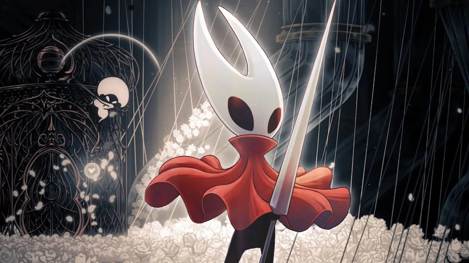 Afinal, Hollow Knight Silksong é tudo isso mesmo? Opinião após 30 horas de jogo